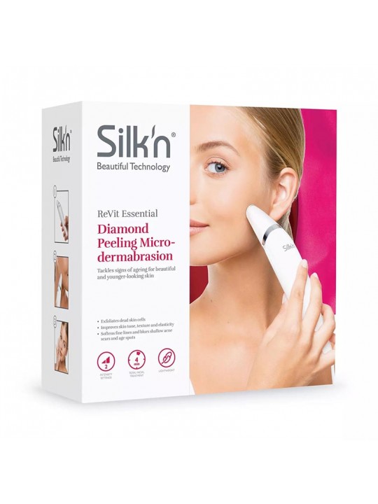 SILK'N - REVIT ESSENTIAL(REVE1PE1001) SILK'N - REVIT ESSENTIAL(REVE1PE1001)