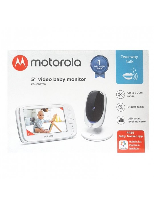 MOTOROLA - COMFORT50 MOTOROLA - COMFORT50