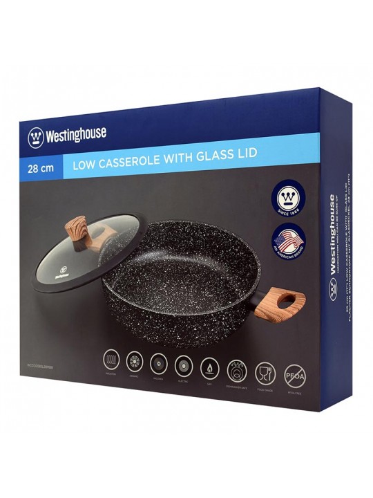 WESTINGHOUSE - WCCC0085L28MBB WESTINGHOUSE - WCCC0085L28MBB