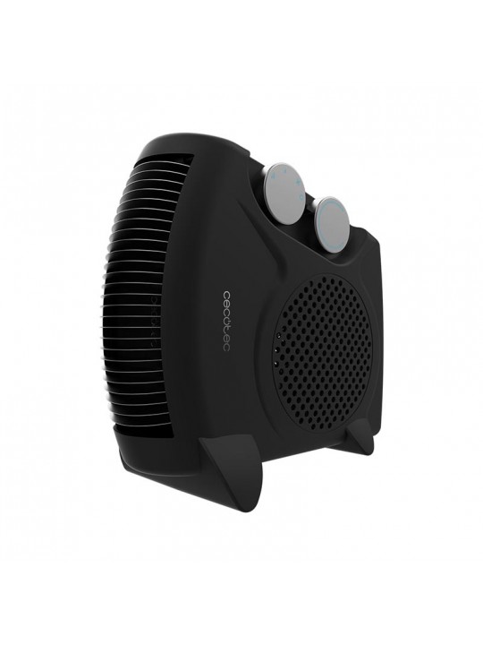 CECOTEC - READYWARM 2000 MAX DUAL BLACK 08251 CECOTEC - READYWARM 2000 MAX DUAL BLACK 08251