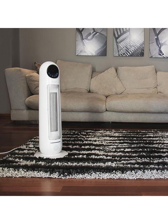 CECOTEC - READYWARM SMART CERAMIC 10100 05314 CECOTEC - READYWARM SMART CERAMIC 10100 05314