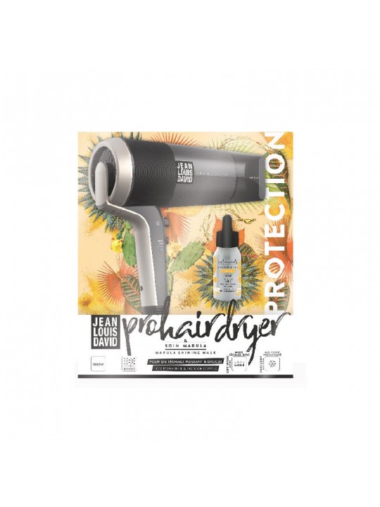 J.L.DAVID - PRO HAIR DRYER J.L.DAVID - PRO HAIR DRYER