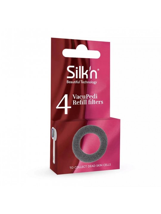 SILK'N - VPR4PEU001 SILK'N - VPR4PEU001