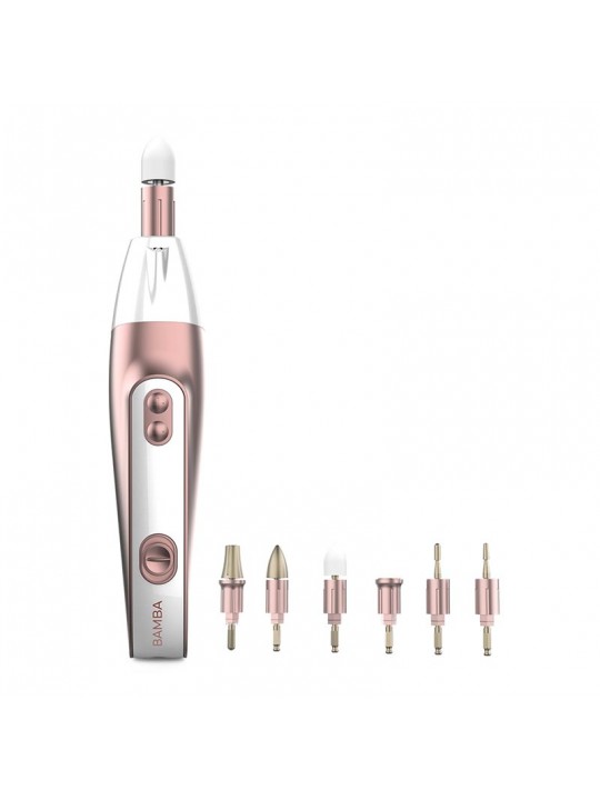 CECOTEC - BAMBA PINKYCARE 700 PERFECT NAILS 04318 CECOTEC - BAMBA PINKYCARE 700 PERFECT NAILS 04318
