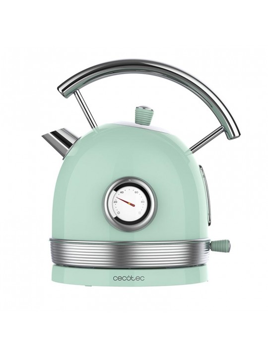 CECOTEC - THERMOSENSE 420 VINTAGE 01483 CECOTEC - THERMOSENSE 420 VINTAGE 01483