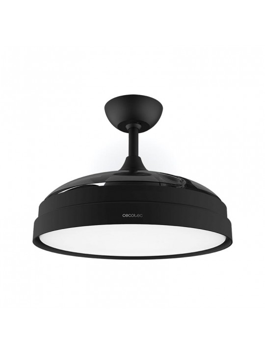 CECOTEC - ENERGYSILENCE AERO 4280 INVISIBLE BLACK 05993 CECOTEC - ENERGYSILENCE AERO 4280 INVISIBLE BLACK 05993
