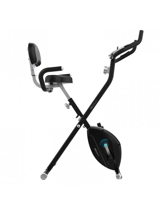 CECOTEC - DRUMFIT X-BIKE NEO PRO 07072 CECOTEC - DRUMFIT X-BIKE NEO PRO 07072