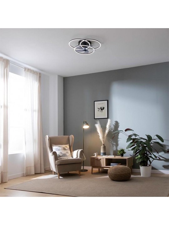 CECOTEC - ENERGYSILENCE LAMPAERO 670 FLOWLIGHT 08650 CECOTEC - ENERGYSILENCE LAMPAERO 670 FLOWLIGHT 08650