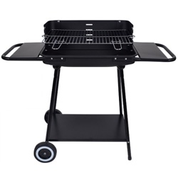 Ψησταριές Κάρβουνου (2)