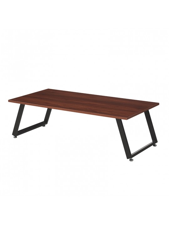 ASIA ΚΑΡΥΔΙ 120Χ60Χ40εκ.ΤΡΑΠΕΖΙ ΣΑΛΟΝΙΟΥ - ZITA PLUS