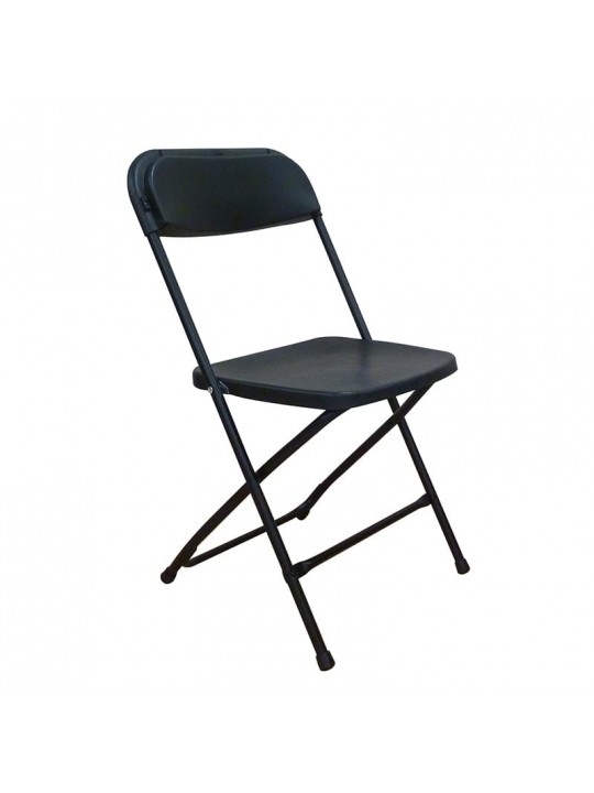 BOLD ΜΑΥΡΗ ΚΑΡΕΚΛΑ ΠΤΥΣΣ/ΝΗ - ZITA PLUS