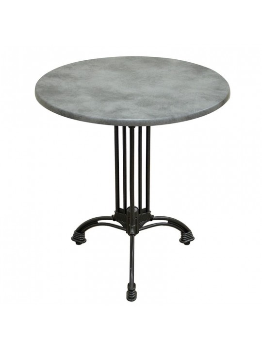 CITY 3ΝΥΧΗ ΑΛ. WERZALIT Φ70εκ. ΤΣΙΜΕΝΤΟ - ZITA PLUS