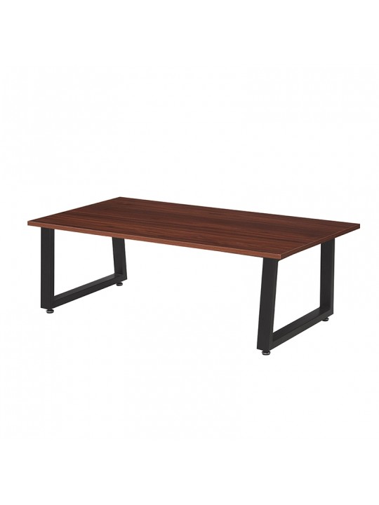 DONATA ΚΑΡΥΔΙ 120Χ60Χ40εκ.ΤΡΑΠΕΖΙ ΣΑΛΟΝΙΟΥ - ZITA PLUS