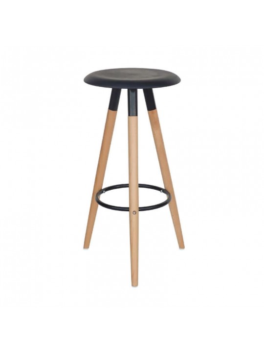 LOFT ΣΚΑΜΠΟ ΜΑΥΡΟ ΧΩΡΙΣ ΠΛΑΤΗ - ZITA PLUS