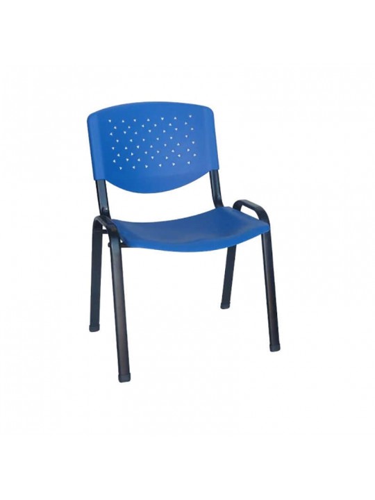 MILOS PVC ΜΠΛΕ ΚΑΡΕΚΛΑ ΒΑΦΗΣ - ZITA PLUS