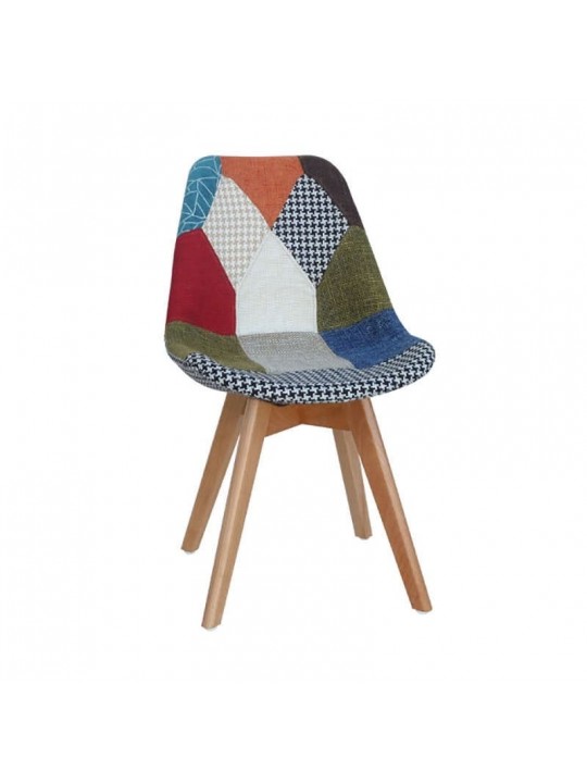 PALMYRA PLUS1 PATCHWORK ΚΑΡΕΚΛΑ - ZITA PLUS