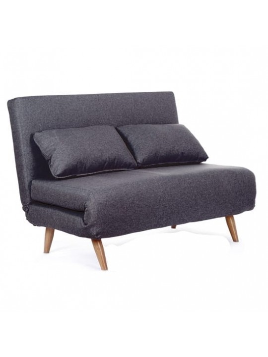 SARA GREY ΥΦΑΣΜΑ ΚΑΝΑΠΕΣ/ΚΡΕΒΑΤΙ 120Χ89εκ. - ZITA PLUS