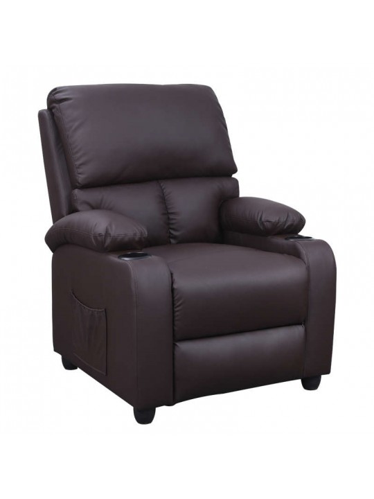 SUNDAY MASSAGE ΠΟΛΥΘΡΟΝΑ ΚΑΦΕ PU - ZITA PLUS