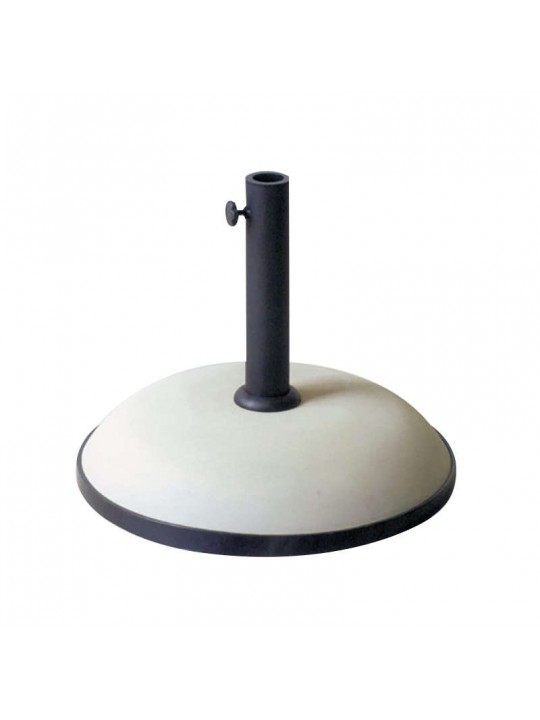 ΒΑΣΗ ΟΜΠΡΕΛΑΣ 35kg  ΤΣΙΜΕΝΤΟΥ - ZITA PLUS