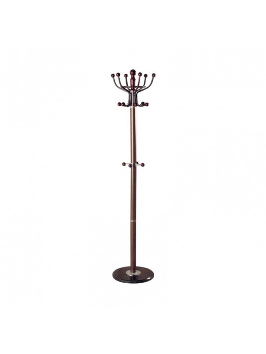 ΚΑΛΟΓΕΡΟΣ METAΛΛIKOΣ/PVC 37Χ37Χ178εκ. - ZITA PLUS