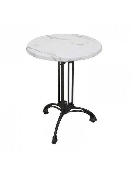 CITY 3ΝΥΧΗ ΑΛ. WERZALIT Φ60εκ. ΜΑΡΜΑΡΟ CARRARA - ZITA PLUS