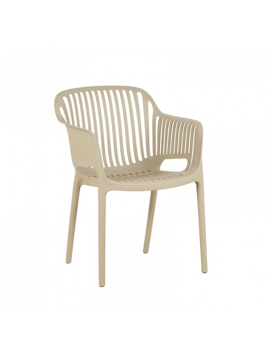 NOVA CAPPUCCINO ΠΟΛΥΘΡΟΝΑ ΠΟΛ/ΝΙΟΥ 55X61X80εκ. - ZITA PLUS