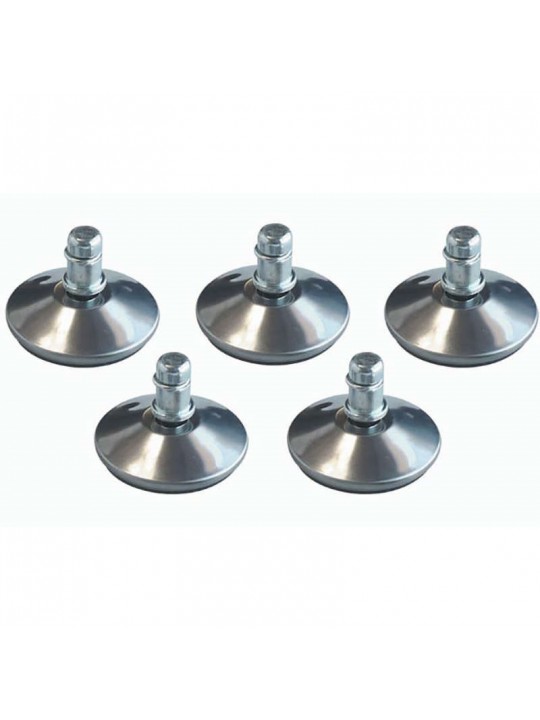 ΠΕΛΜΑΤΑ (ΣΥΣΚ5)ΣΤΑΘΕΡΑ ΓΙΑ ΚΑΡ.ΓΡΑΦΕΙΟΥ 14Χ8Χ5εκ. - ZITA PLUS